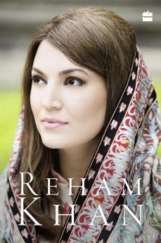 REHAM KHAN