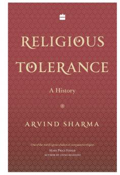 RELIGIOUS TOLERANCE