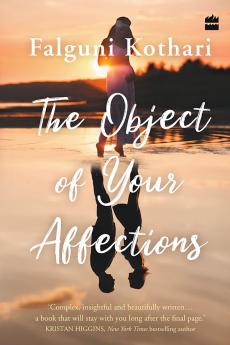 The Object of Your Affections