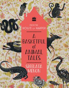 Basketful of Animal Tales(Panchatantra)