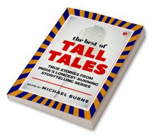 THE BEST OF TALL TALES