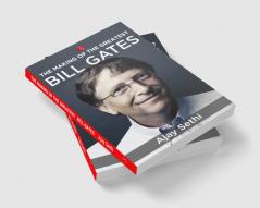 THE MAKING OF THE GREATEST BILL GATES (PB)