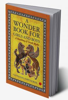 A WONDER BOOK OF GIRLS AND BOYS (PB)