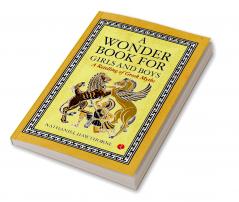 A WONDER BOOK OF GIRLS AND BOYS (PB)