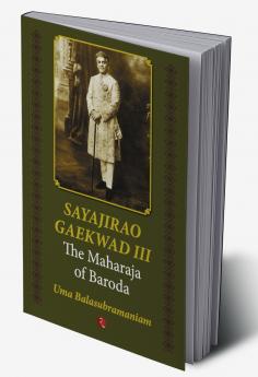 SAYAJIRAO GAEKWAD III