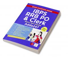 IBPS RPR PO & CLERK