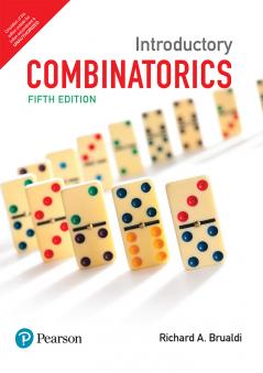 INTRODUCTORY COMBINATORICS 5/E