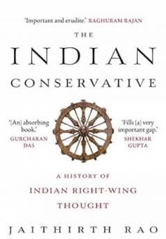 THE INDIAN CONSERVATIVE