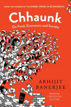 Chhaunk On Food Economics And Society