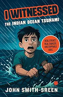 I Witnessed: The Indian Ocean Tsunami
