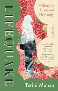 LIFEQUAKE : A Story of Hope and Humanity