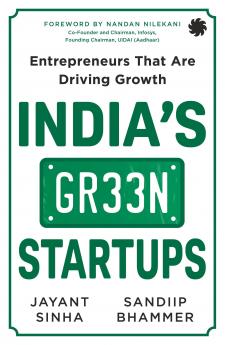 India’s Green Startups
