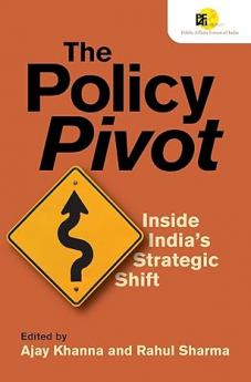 The Policy Pivot: Inside India’s Strategic Shift