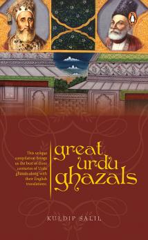 Great Urdu Ghazals (Hindi)