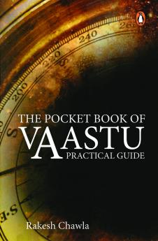 The Pocket Book of Vaastu