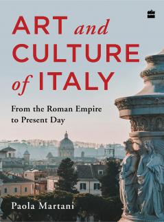 ART AND CULTURE OF ITALY