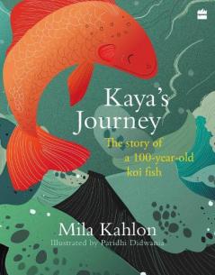 KAYA'S JOURNEY