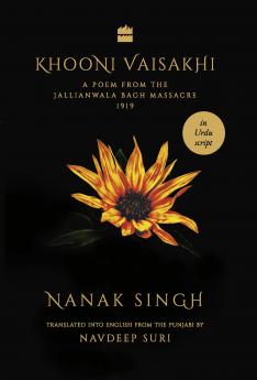 KHOONI VAISAKHI URDU