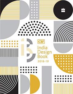INDIA DESIGN BOOK 2018-19
