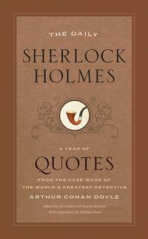 DAILY SHERLOCK HOLMES