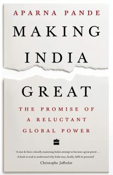MAKING INDIA GREAT