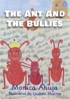 Ant and the Bullies