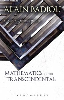 Mathematics of the Transcendental