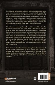 A SHORT HISTORY OF NEARLY EVERYTHING