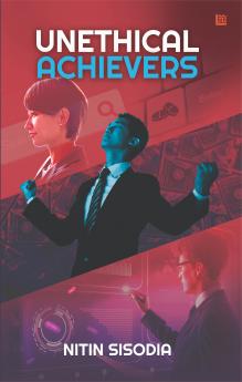 Dogged Pursuit :THE MADRAS TEA SALESMAN SERIES Volume 1