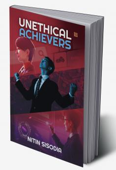 Dogged Pursuit :THE MADRAS TEA SALESMAN SERIES Volume 1