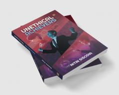 Dogged Pursuit :THE MADRAS TEA SALESMAN SERIES Volume 1