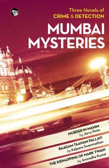 MUMBAI MYSTERIES