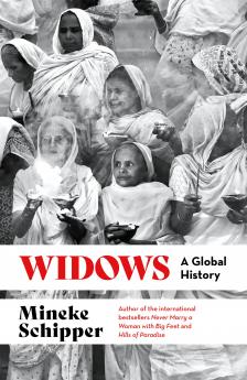 Widows : A Global History