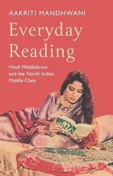 EVERYDAY READING