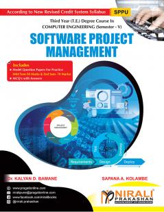 SOFTWARE PROJECT MANAGEMENT (Third Year TY (TE) Degree Computer Eng. Semester 5)