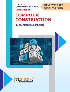 COMPILER CONSTRUCTION (Third Year TY BSc Computer Science Semester 6)