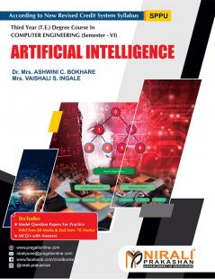 ARTIFICIAL INTELLIGENCE (Third Year (TE) Degree Computer Engineering Semester 6)