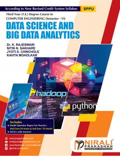 DATA SCIENCE AND BIG DATA ANALYTICS (Third Year TE Degree Computer Engg. Semester 6)