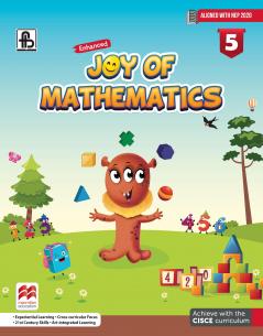 Joy of Mathematics 2022 MCB Cl 5