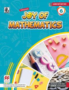 Joy of Mathematics 2022 MCB Cl 6
