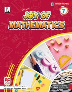 Joy of Mathematics 2022 MCB Cl 7