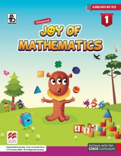 Joy of Mathematics 2022 MCB Cl 1