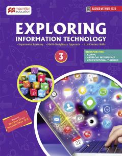 Exploring IT 2023 (Win 10 Off 2016) Cl 3
