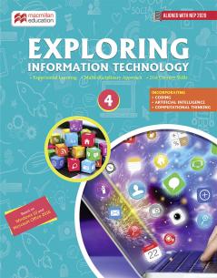 Exploring IT 2023 (Win 10 Off 2016) Cl 4