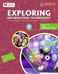 Exploring IT 2023 (Win 10 Off 2016) Cl 5