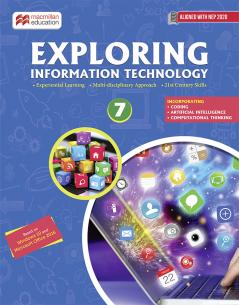 Exploring IT 2023 (Win 10 Off 2016) Cl 7