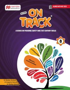 ON TRACK 2023 Class 8