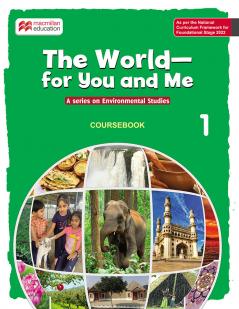 The World for You and Me 2022 MCB Cl 1