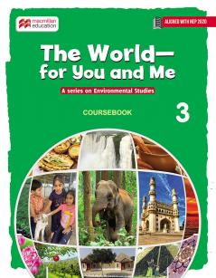 The World for You and Me 2022 MCB Cl 3