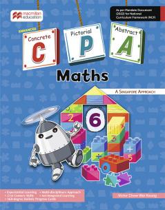 CPA Maths Singapore Approach 2023 Cl 6